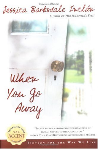 When You Go Away