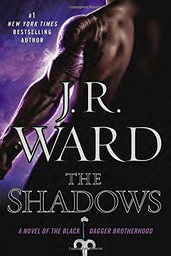 The Shadows (Black Dagger Brotherhood)