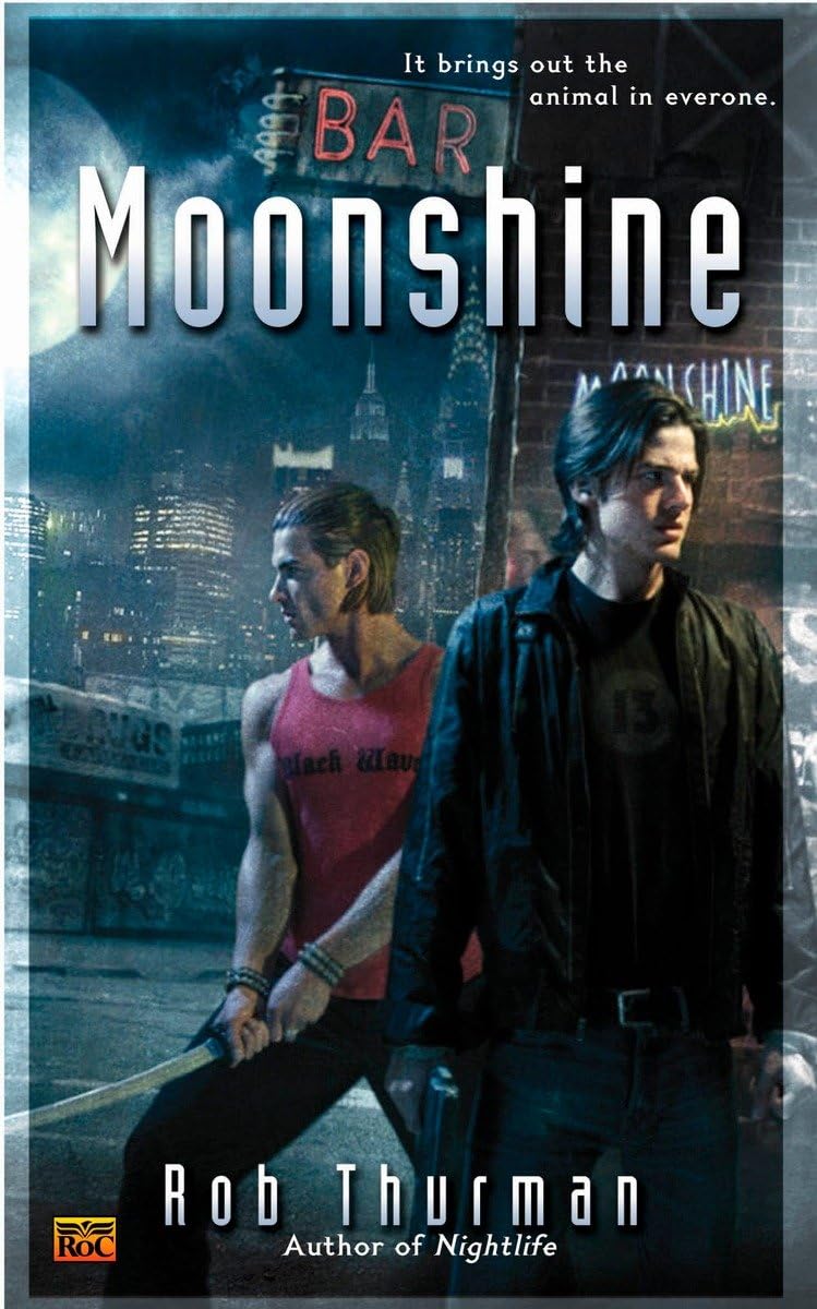 Moonshine (Cal Leandros)