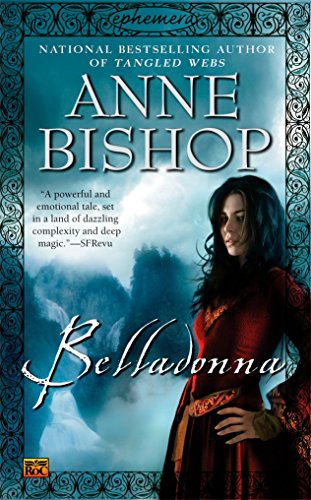 Belladonna (Ephemera, Book 2)