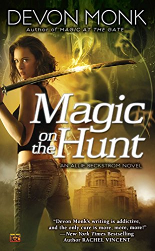 Magic on the Hunt