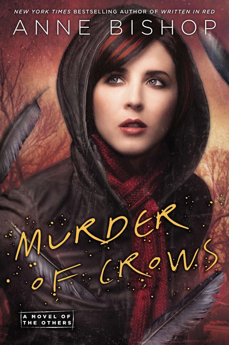 Murder of Crows (A Novel of the Others)