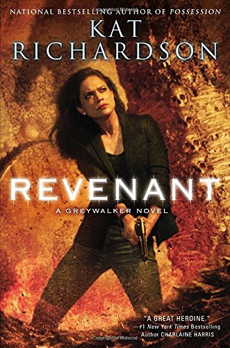 Revenant (Greywalker)