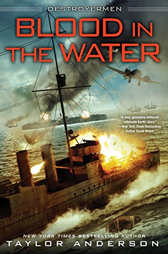 Blood In the Water (Destroyermen)