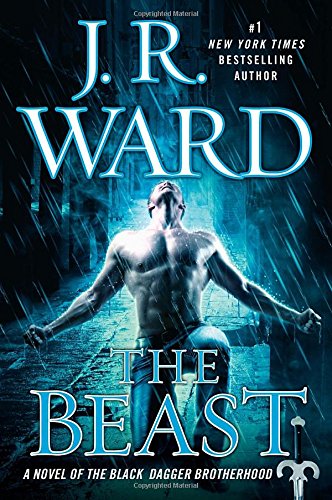 The Beast (Black Dagger Brotherhood)