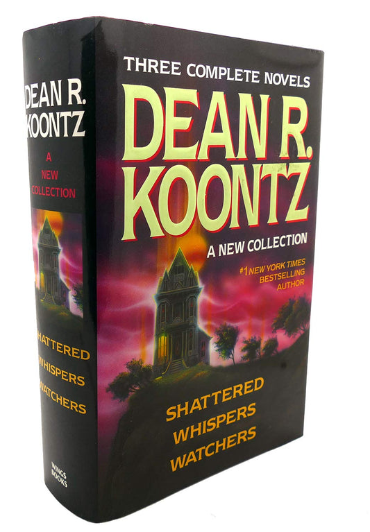 Dean R. Koontz: A New Collection