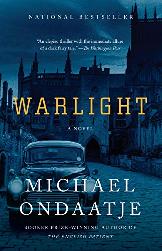 Warlight (Vintage International)