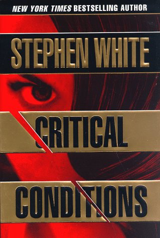 Critical Conditions: An Alan Gregory Thriller