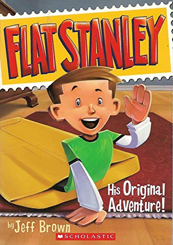 Flat Stanley