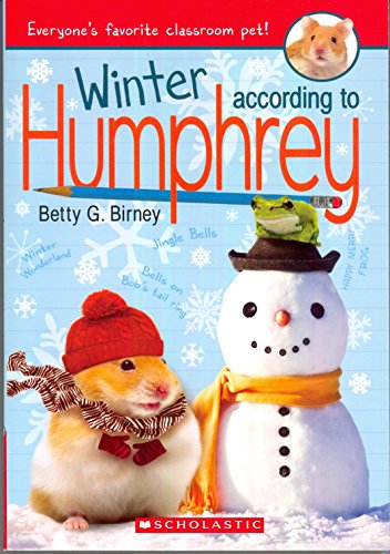 According to Humphrey: Winter According to Humphrey