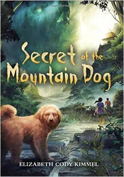 Secret of the Mountain Dog