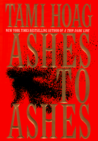 Ashes to Ashes