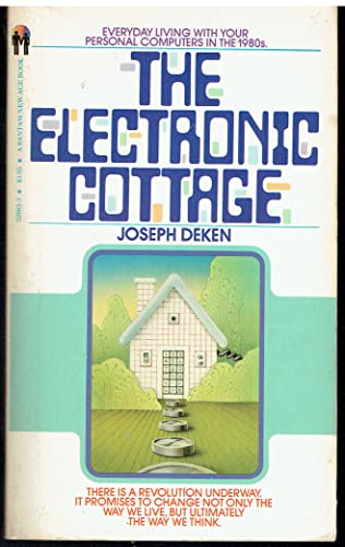 The Electronic Cottage