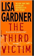 The Third Victim: An FBI Profiler Novel