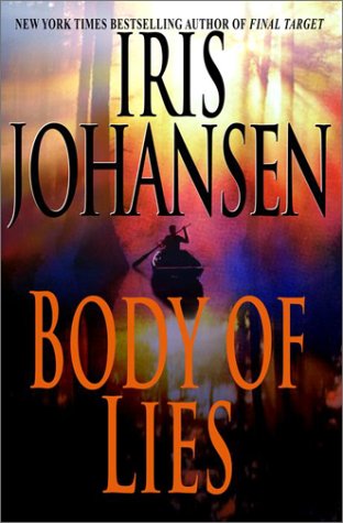 Body of Lies (Eve Duncan)