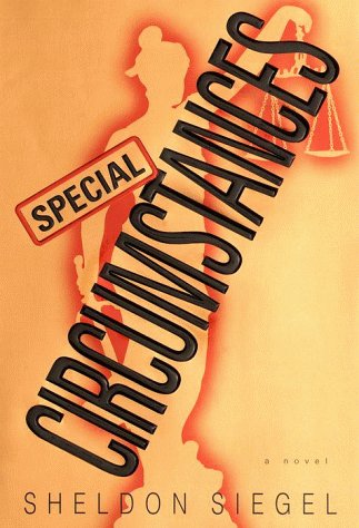 Special Circumstances (Mike Daley, Book 1)