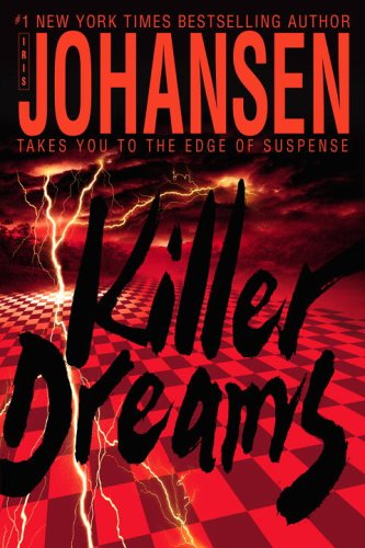 Killer Dreams (Eve Duncan)