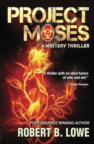 Project Moses - A Mystery Thriller