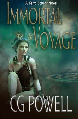 Immortal Voyage