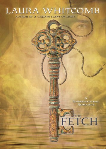 The Fetch: A Novel