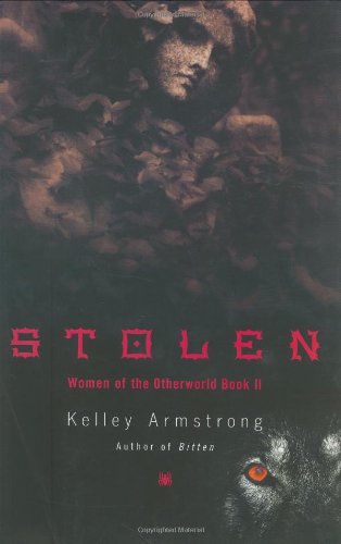 Stolen (Women of the Otherworld)