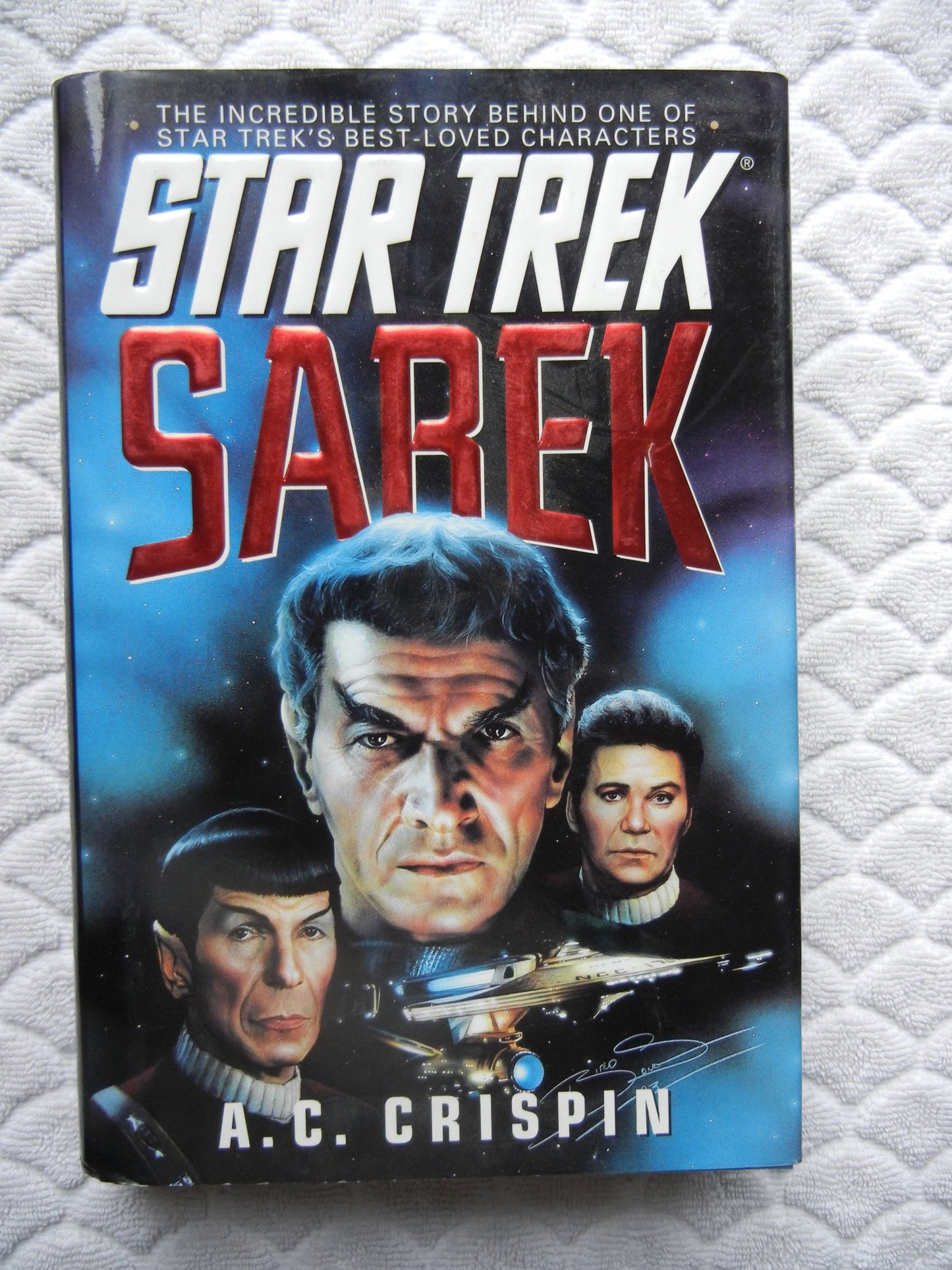 Star Trek: Sarek