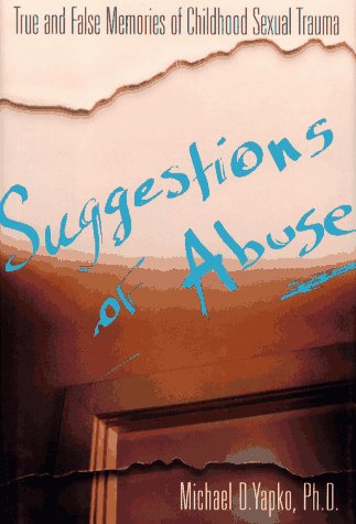 Suggestions of Abuse