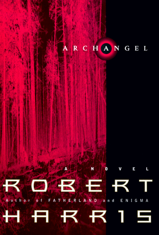 Archangel: A Novel