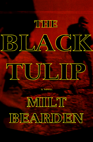 The Black Tulip: A Novel