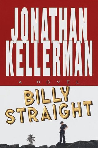 Billy Straight: A Novel