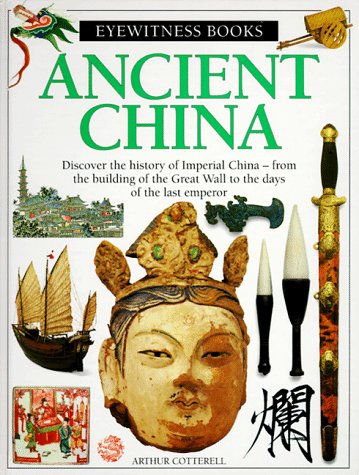 Ancient China (Eyewitness)