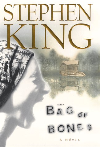 Bag of Bones (Hardcover)