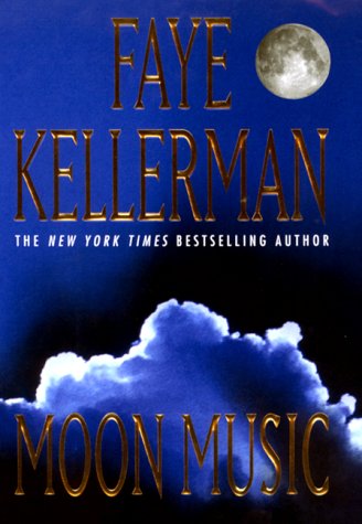 Moon Music: A Novel