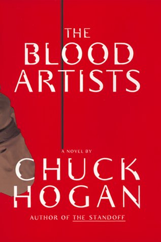 The Blood Artists: A Novel