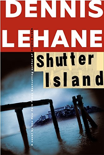 Shutter Island: A Novel