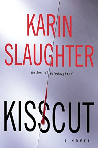 Kisscut: A Novel