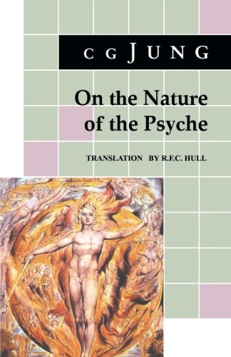 On the Nature of the Psyche