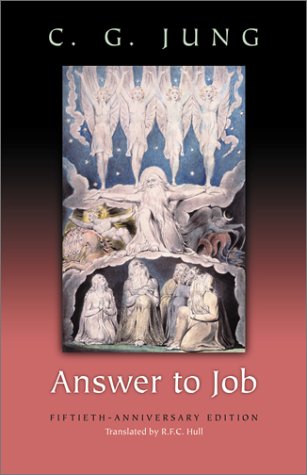 Answer to Job (The Collected Works of C. G. Jung, vol.11) (Bollingen Series)