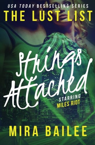 Strings Attached: The Devon Stone Prequel (The Lust List)