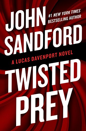 Twisted Prey (A Prey Novel)