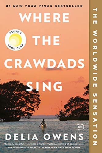 Where the Crawdads Sing (NEW)