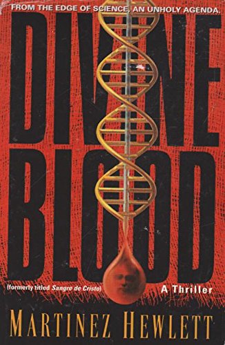 Divine Blood