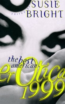 Best American Erotica 1999