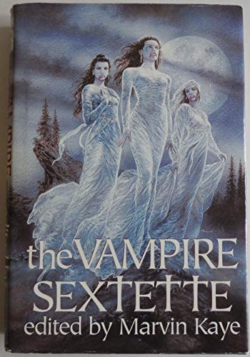 Vampire Sextette