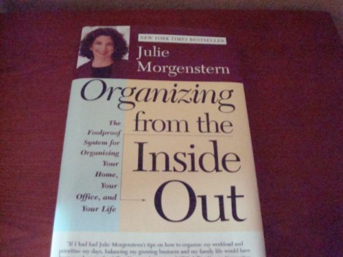 Organizing From the Inside Out