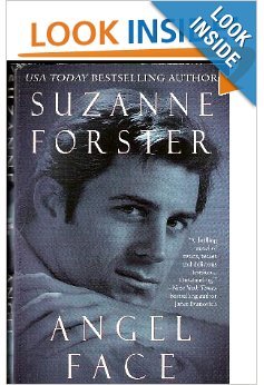 Angel Face (No Dustjacket)