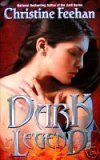 Dark Legend (Carpathians, Book 7)