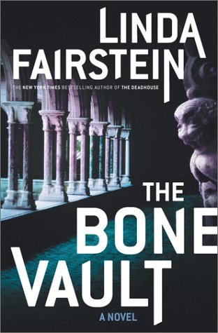 The Bone Vault: A Novel