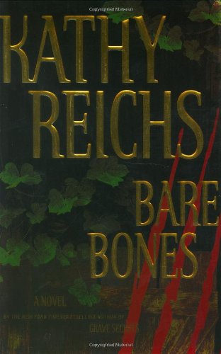 Bare Bones: A Novel