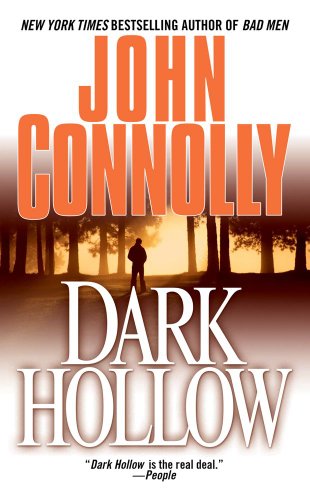 Dark Hollow: A Charlie Parker Thriller (2)